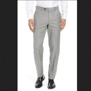 Ted Baker Gray Dress Pants for Men